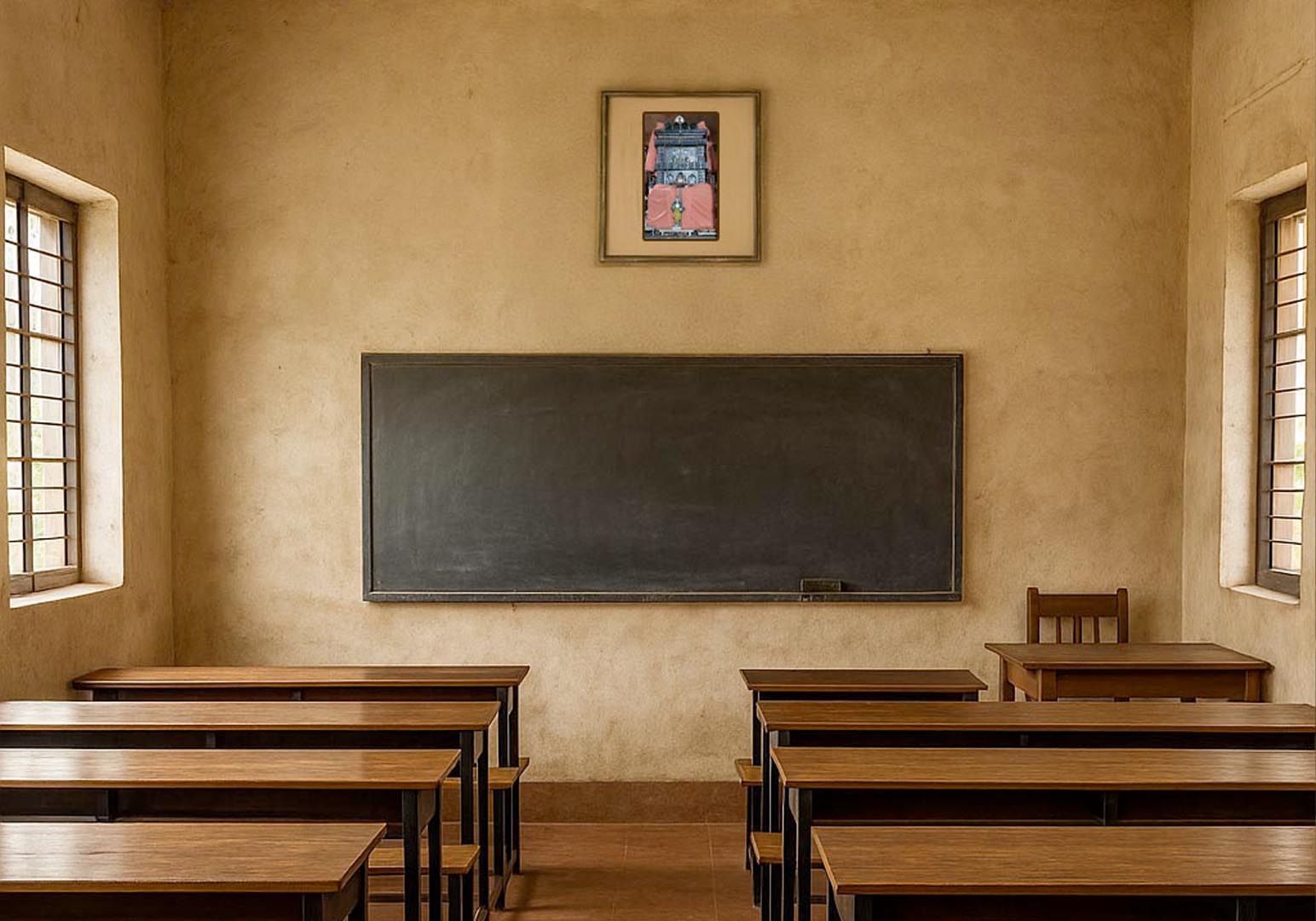 Matha Educational Institutions