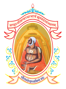 SRSMatha Logo