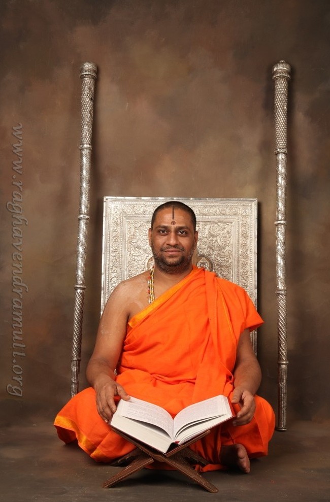 Swamiji 1