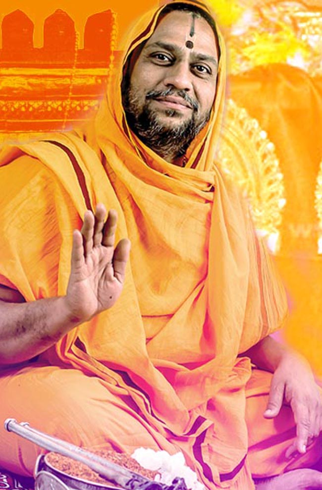 Swamiji 2