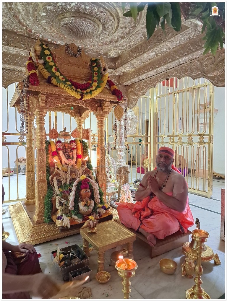 Ananta Chaturdasi Celebrations