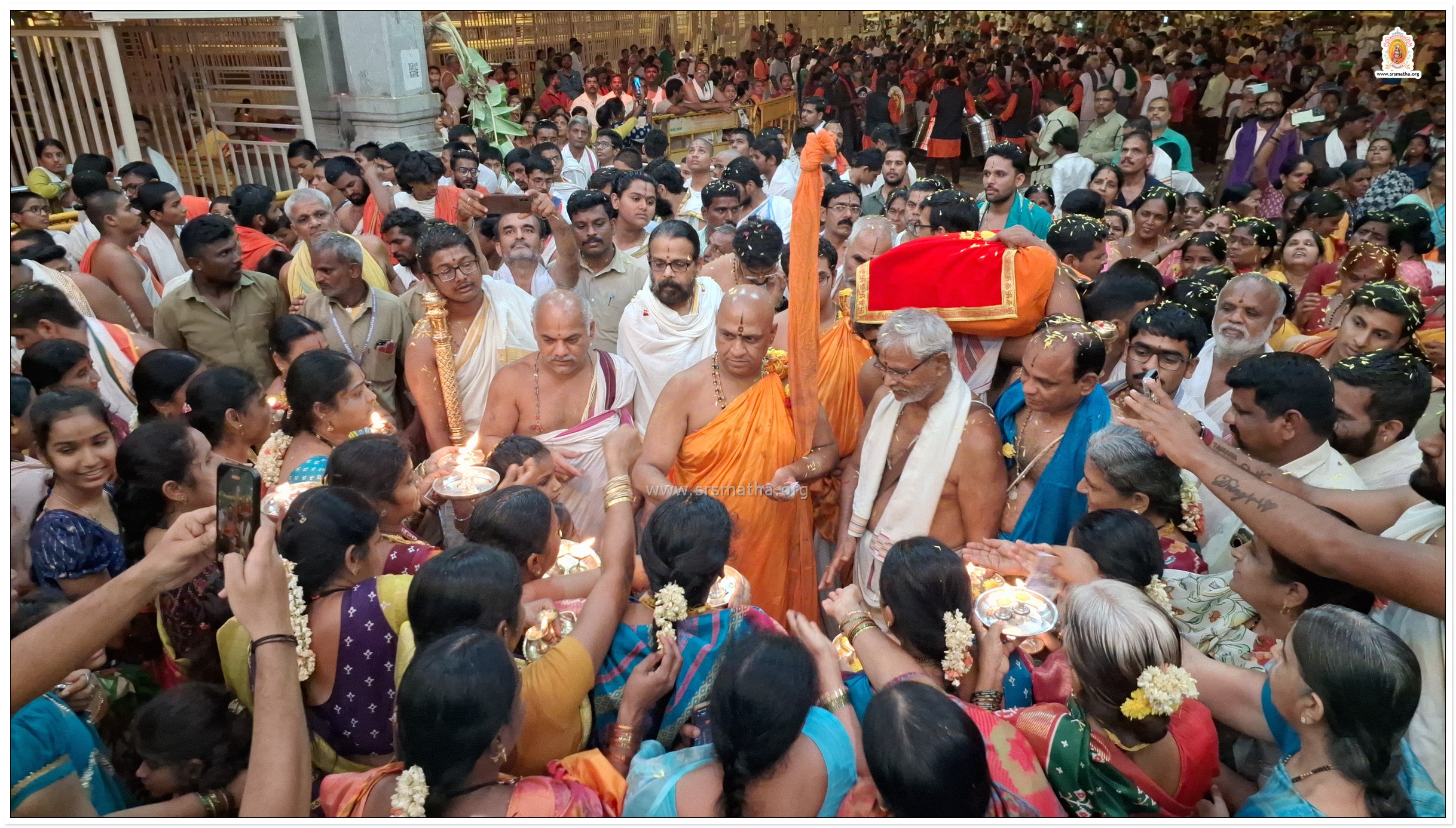 Chaturmasa Samaroopa - Seemollanghana