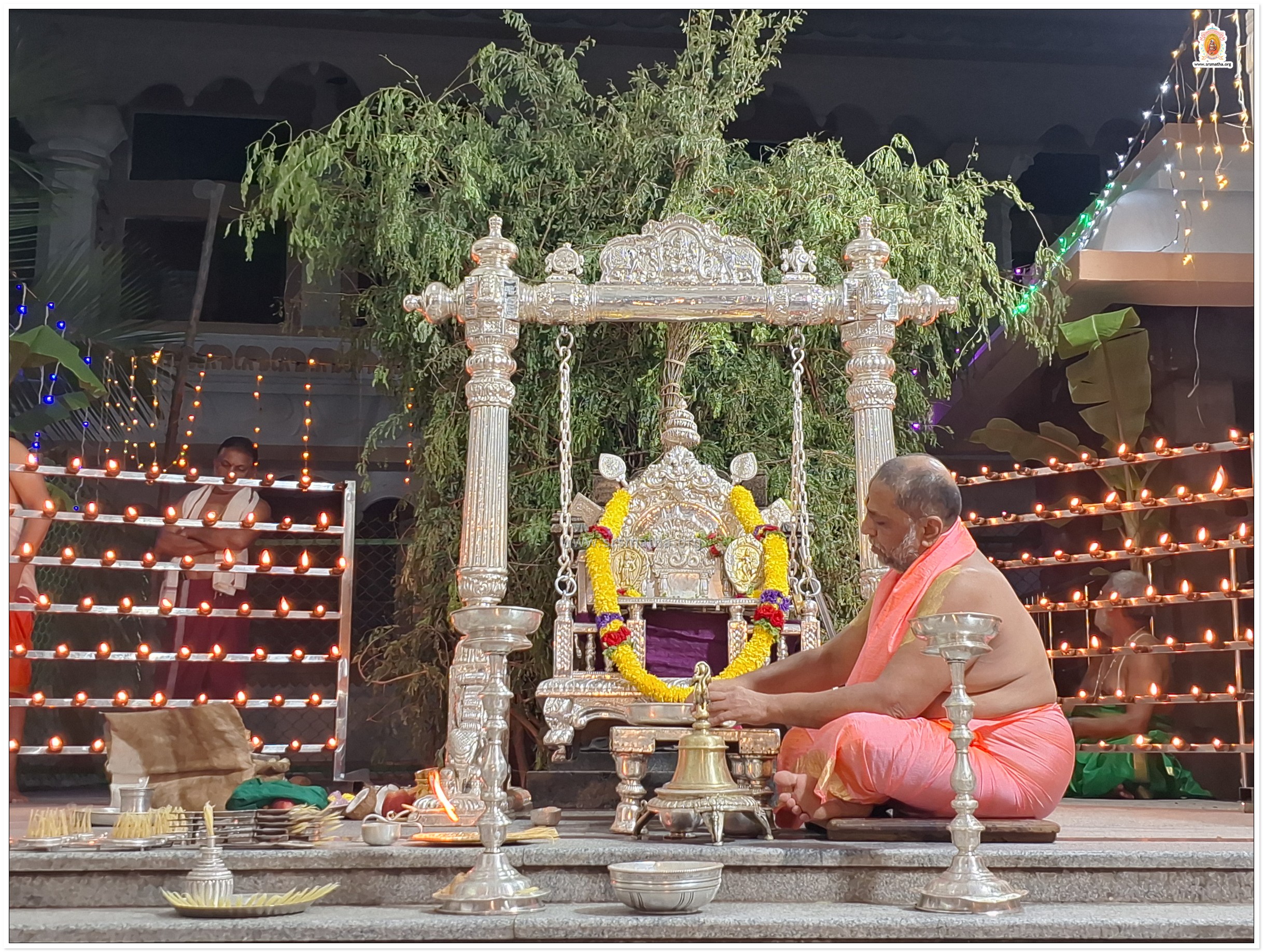 Shami Pooja