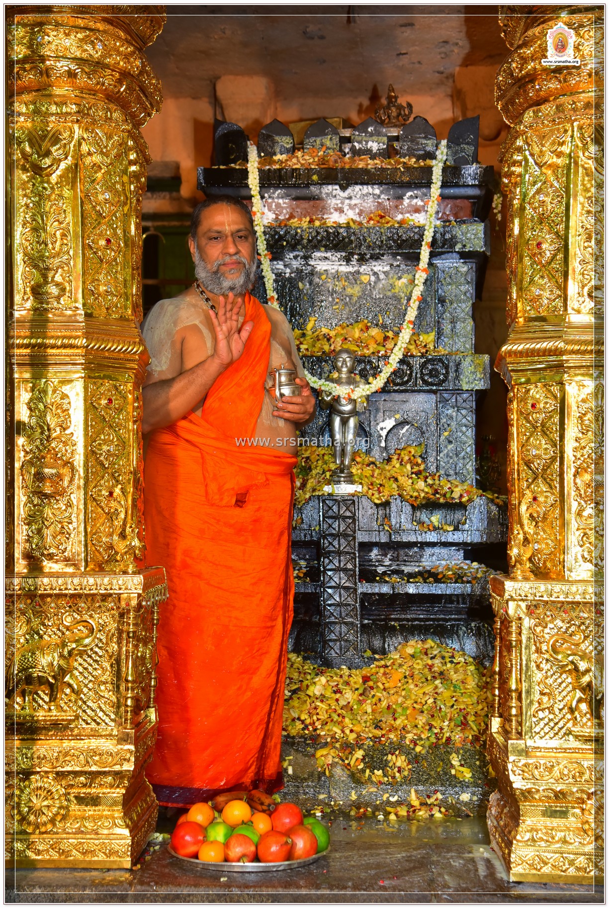 Sri Rayara Vardhanti Utsava - 2026