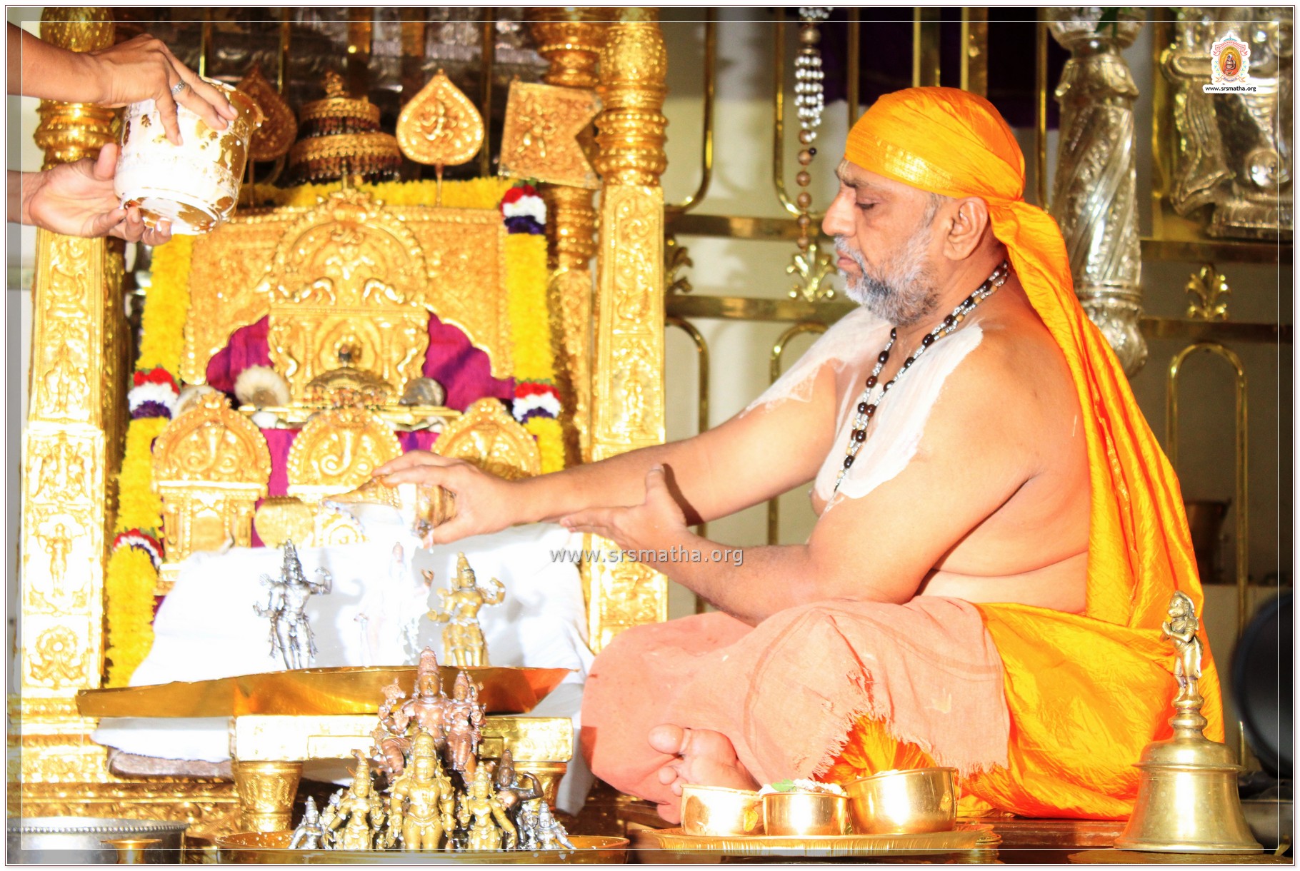 Sri Rama Navami – Maha Abhisheka 2026