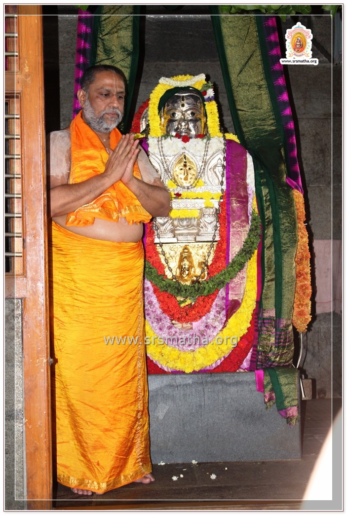 Sri Sushameendra Teerthara Aradhana - 2026